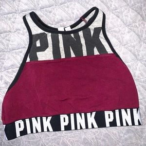 VS PINK Bralette 2*10